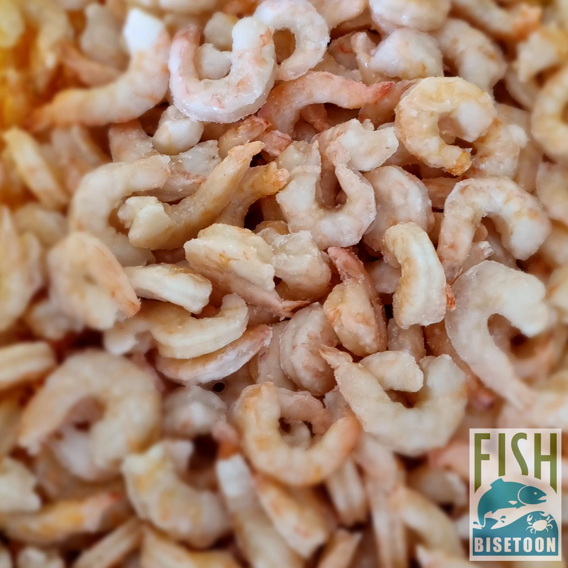 تصویر میگو بدون پوست و رگ-(سایز ۷۰-۶۱)-فله 